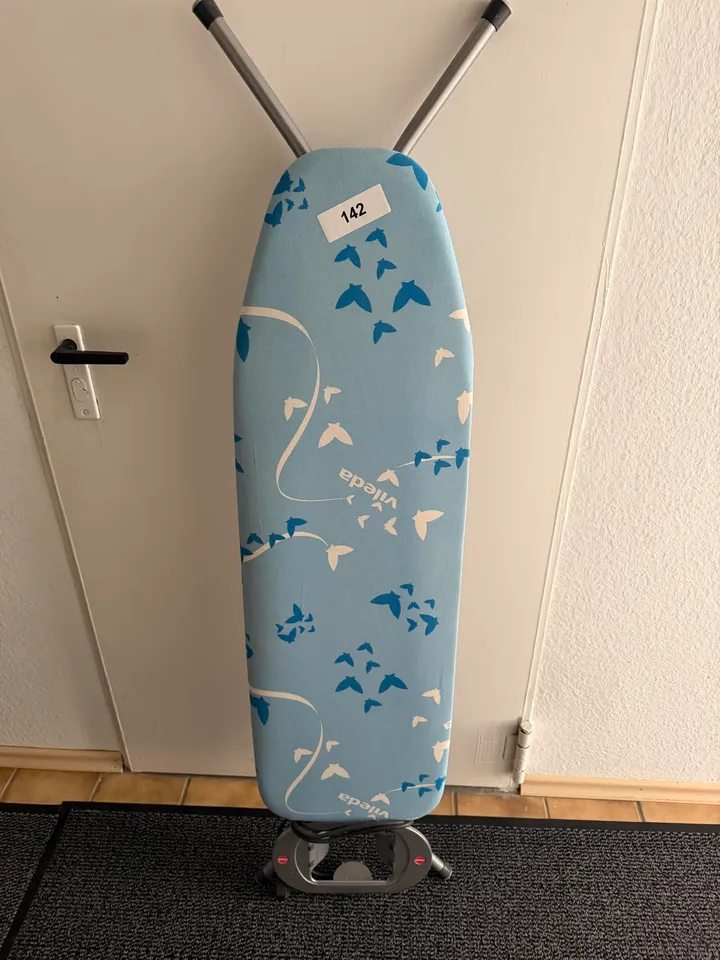 Vileda Bügelbrett